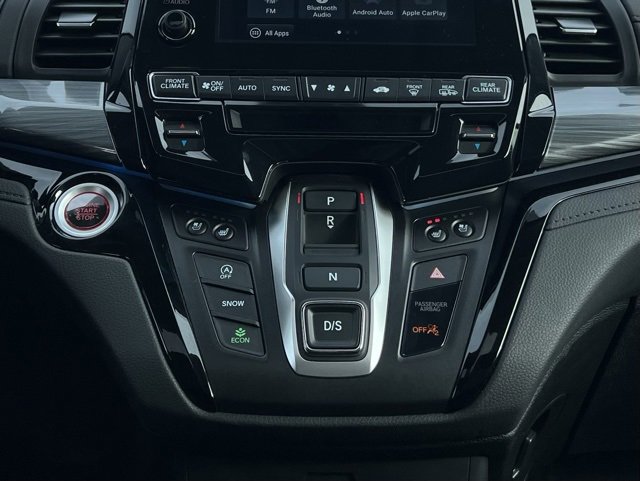 Certified 2023 Honda Odyssey Elite image 21