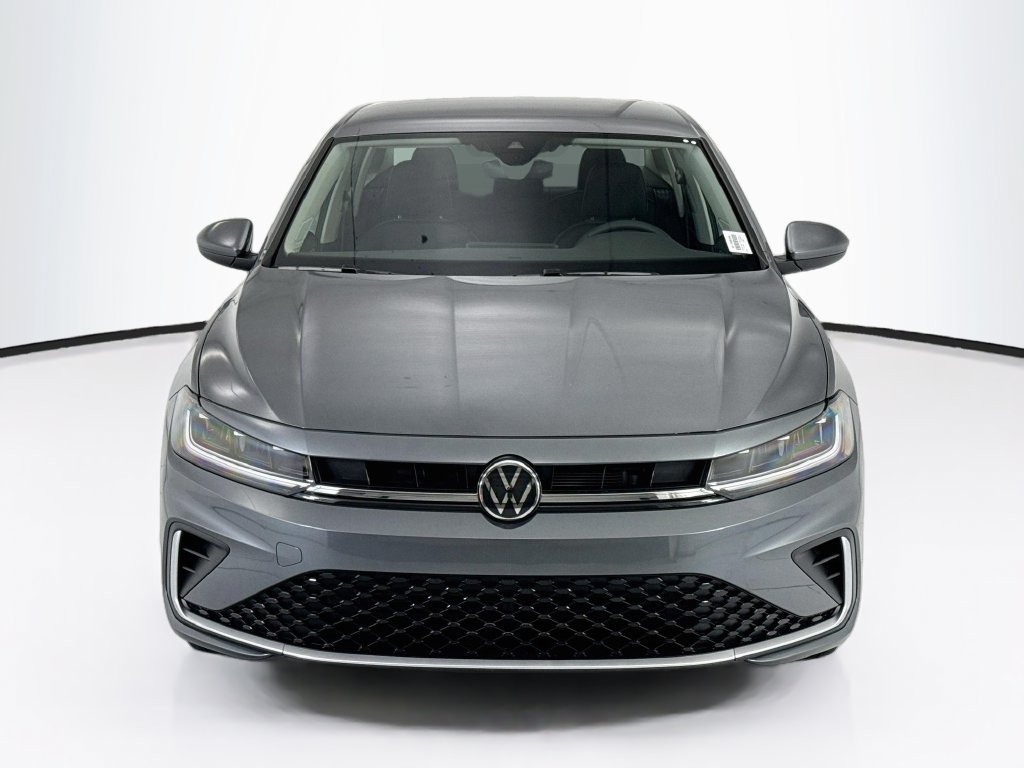 New 2027 Volkswagen Jetta S FWD image 2