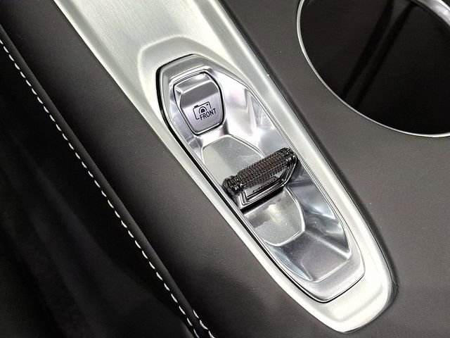 New 2026 Chevrolet Corvette 3LT w/ Z51 Performance Package image 15