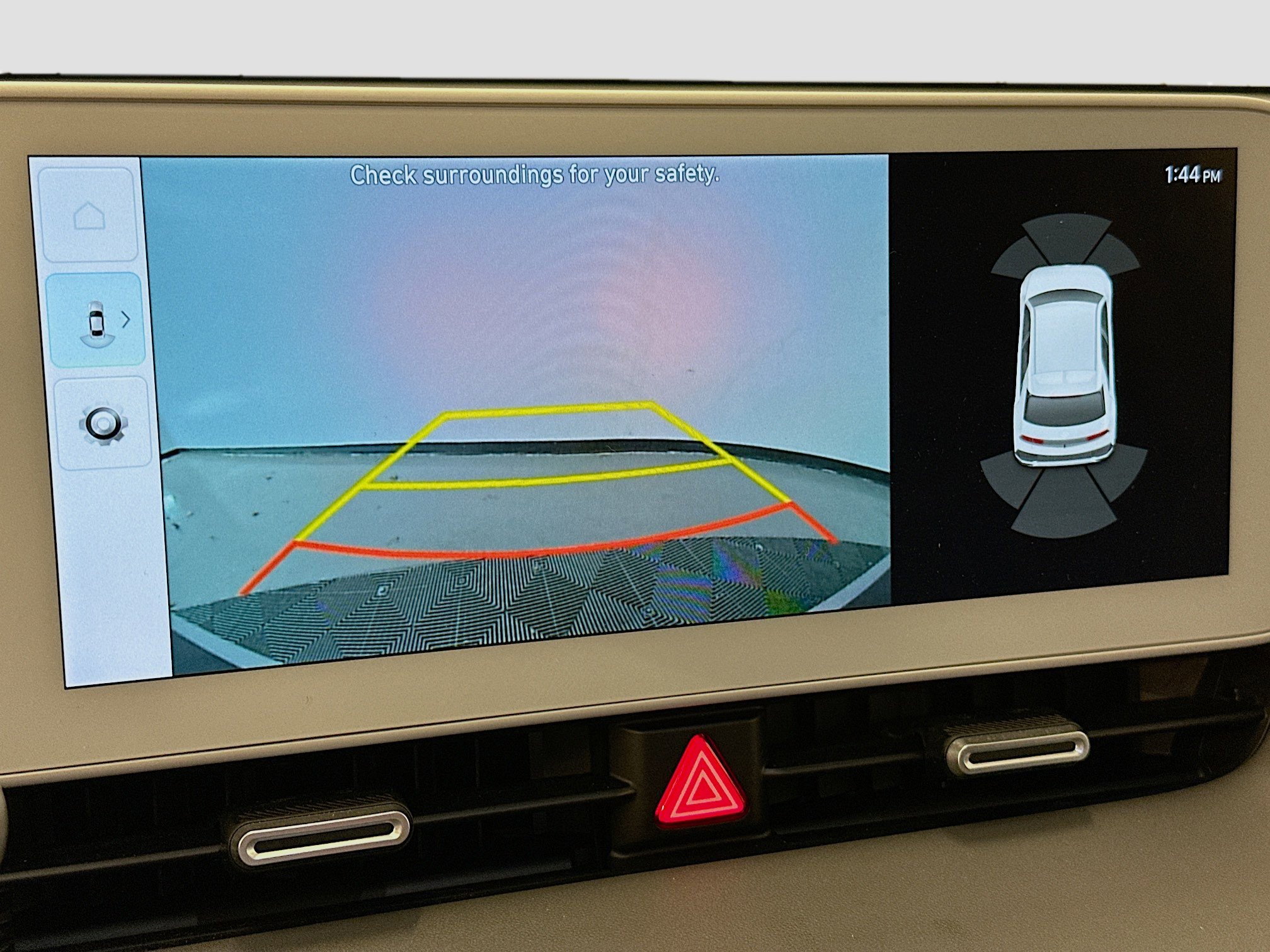 Used 2024 Hyundai Ioniq 5 SEL image 23