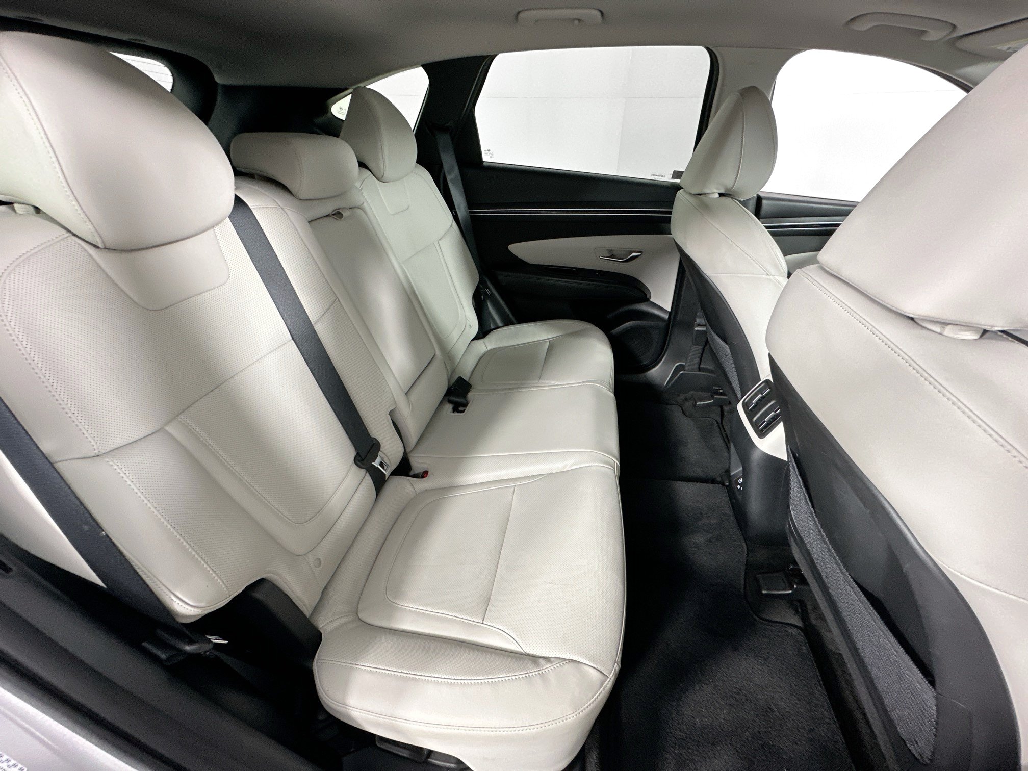 Used 2023 Hyundai Tucson SEL AWD/4WD image 27