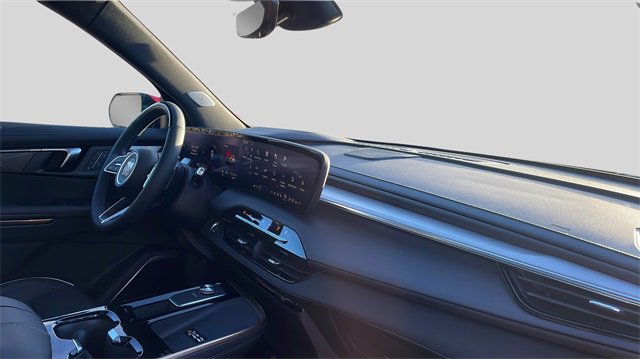 New 2026 Buick Enclave Avenir w/ Super Cruise Package image 24