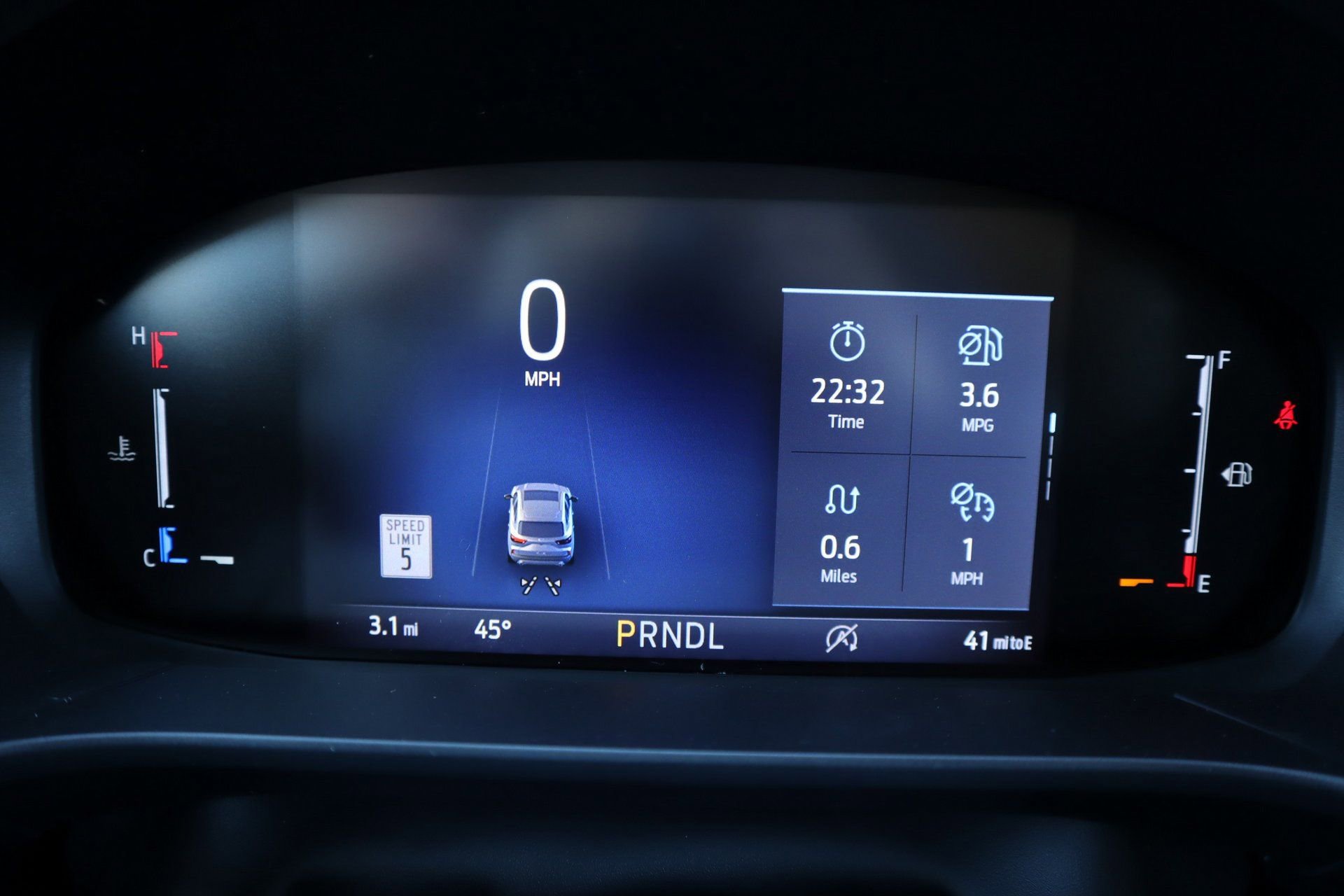 New 2026 Ford Escape Active w/ Tech Pack #1 image 4