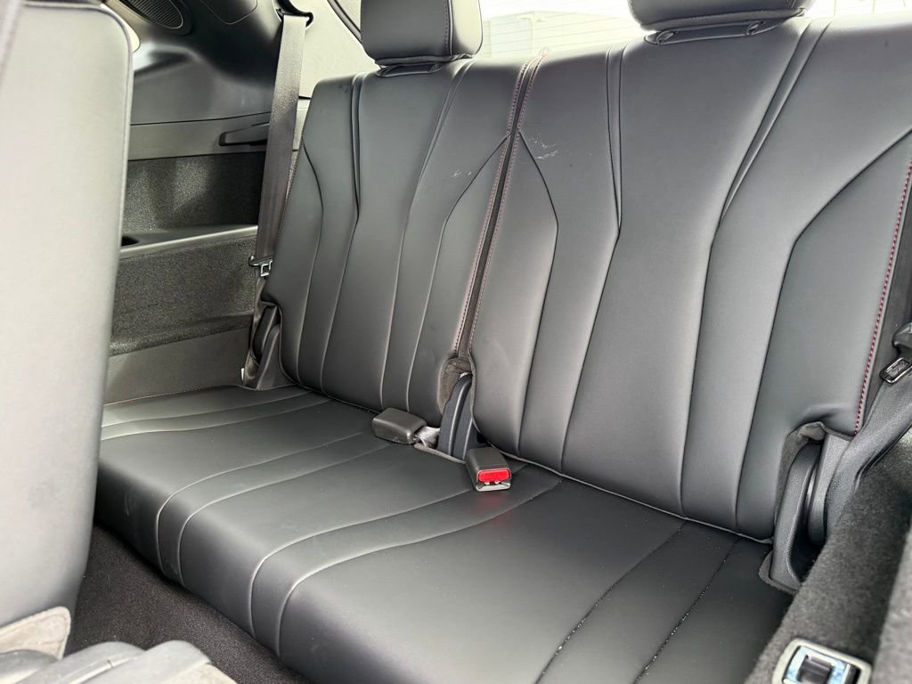 Certified 2026 Acura MDX A-Spec image 14