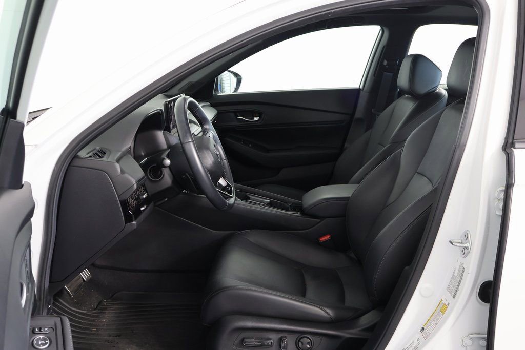 Used 2024 Honda Accord Sport image 10