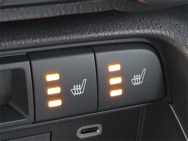 New 2025 MAZDA MX-5 Miata Club w/ Weather Package image 6