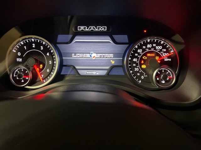 New 2026 RAM 1500 Lone Star image 26