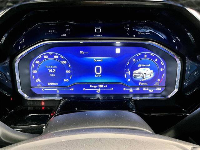 Used 2023 Chevrolet Silverado 1500 LT w/ All Star Edition Plus RWD image 22