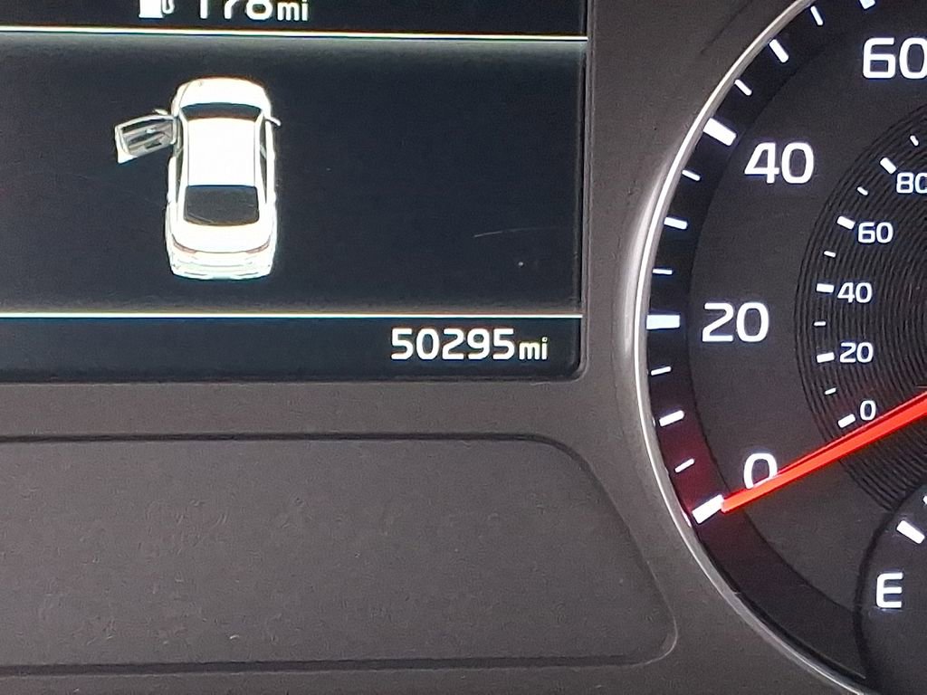 Used 2023 Kia Forte GT-Line w/ GT-Line Premium Package image 19