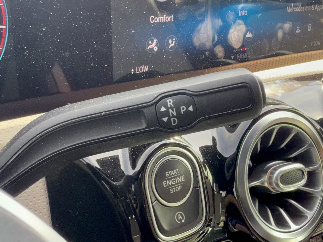 Used 2020 Mercedes-Benz A 220 image 21