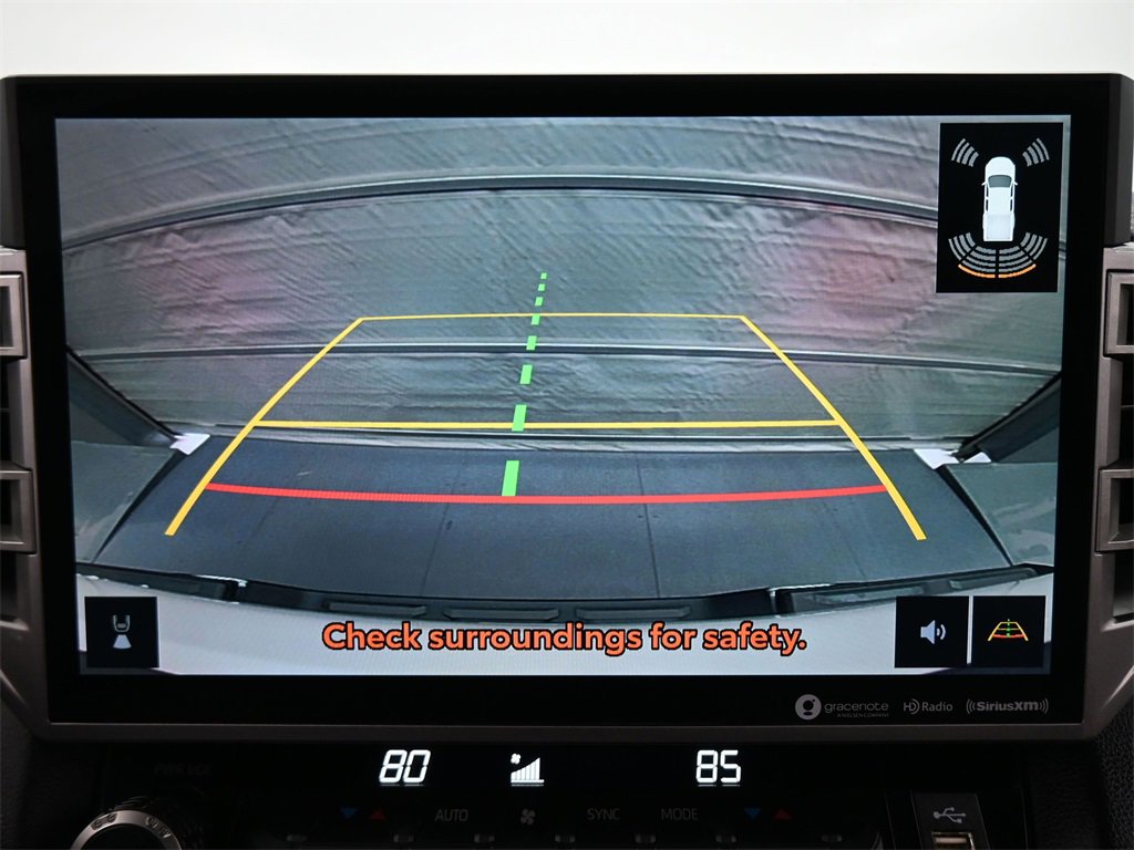 Used 2023 Toyota Tundra SR5 image 13