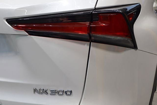 Used 2021 Lexus NX 300 FWD w/ Comfort Package image 43