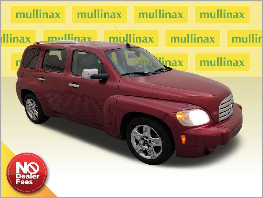 Used 2010 Chevrolet HHR LT w/ My Link Package