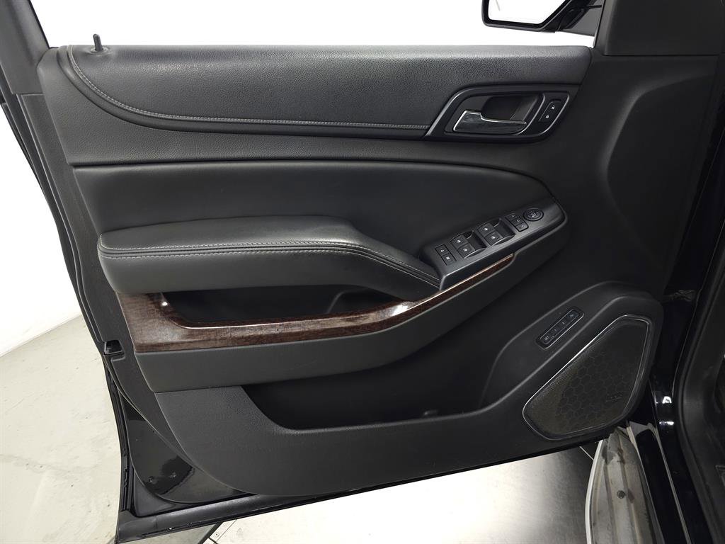 Used 2015 GMC Yukon SLT image 13