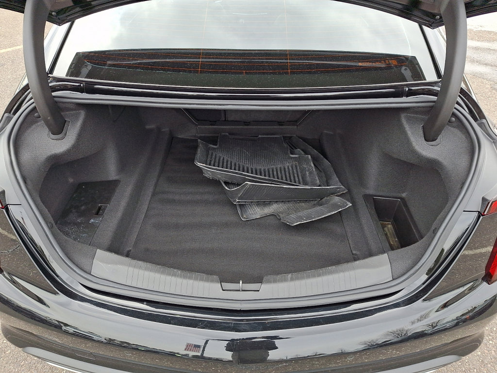 Used 2023 Cadillac CT5 Luxury image 18