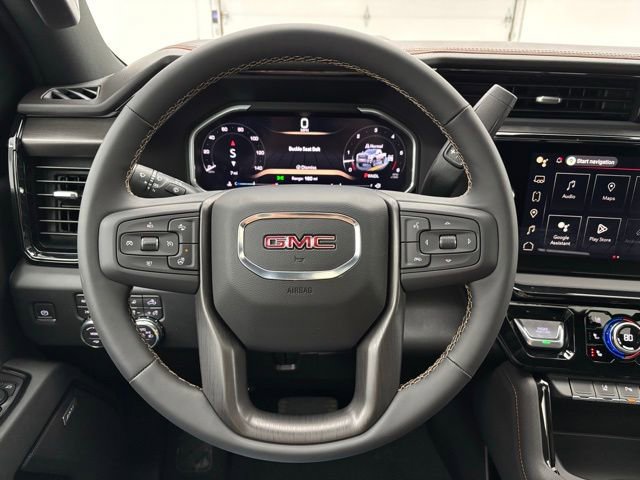 New 2026 GMC Sierra 2500 AT4 w/ AT4 Premium Plus Package image 20