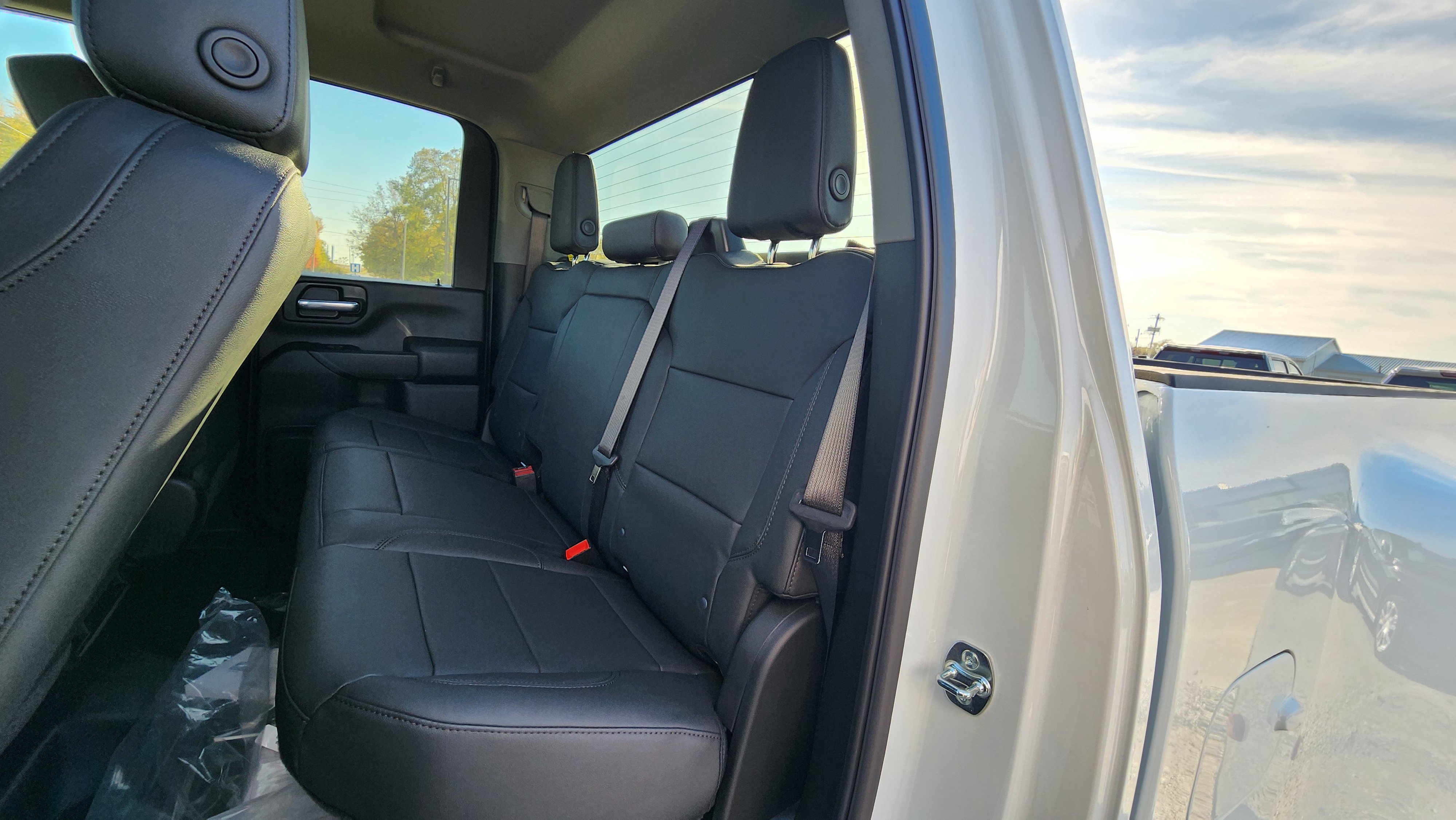 New 2026 Chevrolet Silverado 3500 W/T w/ WT Convenience Package image 20