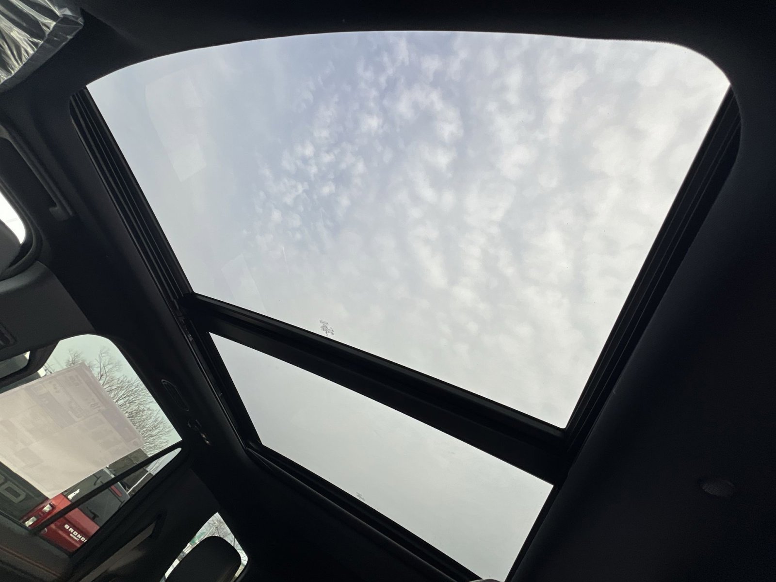 New 2026 Ford Expedition Tremor image 24