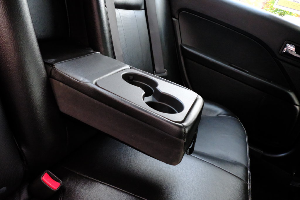 Used 2006 Mercury Milan Premier FWD image 39