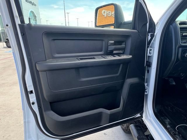 New 2027 RAM 2500 Warlock AWD/4WD image 15