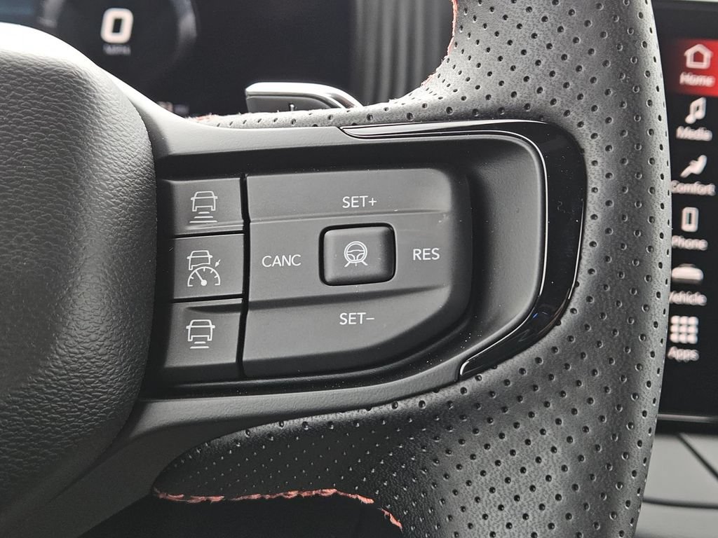 New 2026 Dodge Charger Scat Pack AWD/4WD image 17