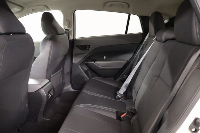 New 2026 Subaru Crosstrek 2.0i Premium image 25