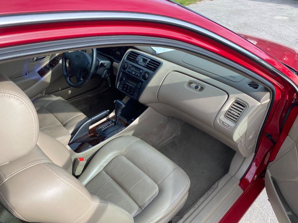 Used 1998 Honda Accord EX image 22
