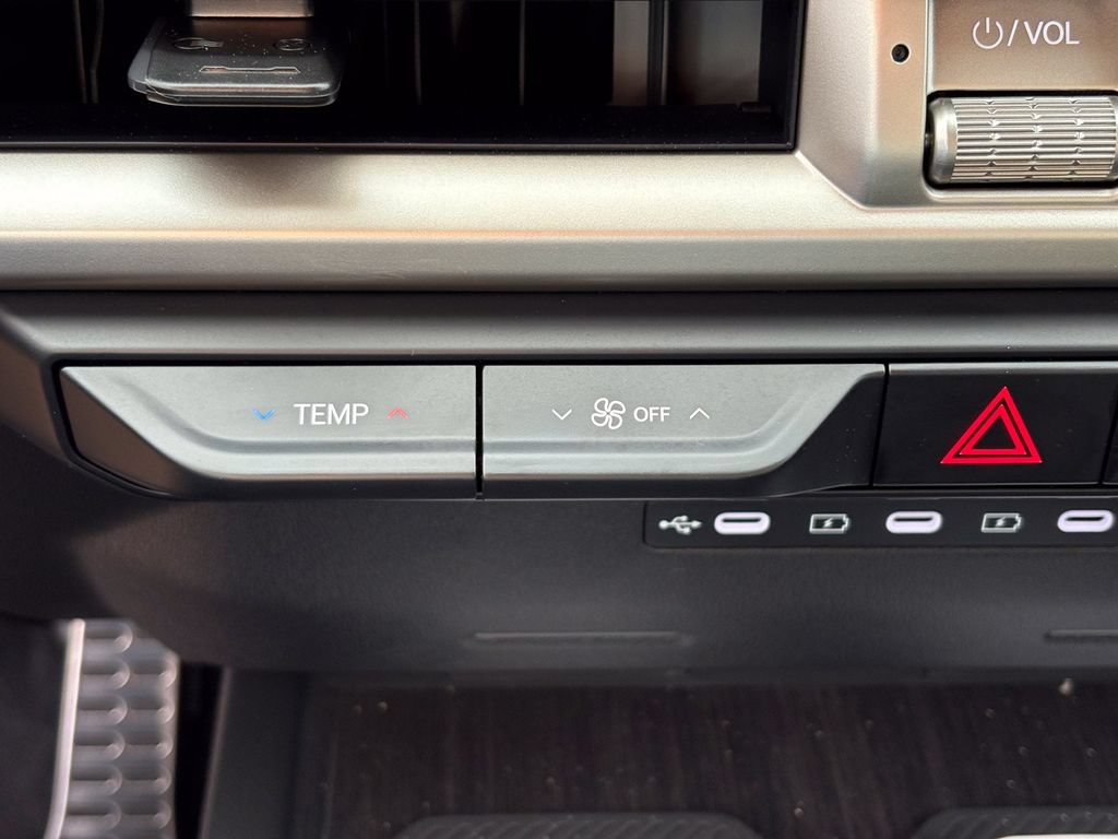 New 2027 Kia Telluride SX Prestige AWD/4WD image 33