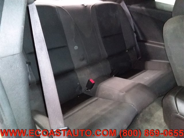 Used 2013 Chevrolet Camaro LT RWD image 14