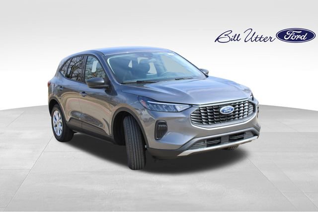 New 2026 Ford Escape Active video 2