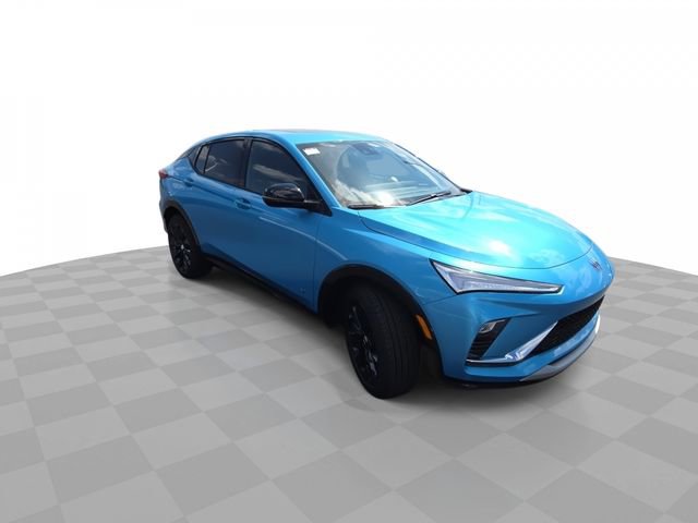 New 2026 Buick Envista Sport Touring w/ Convenience I Package image 2