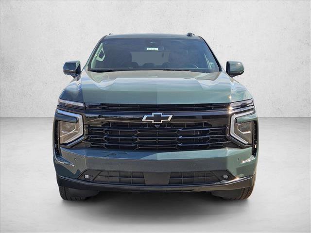 New 2026 Chevrolet Tahoe RST w/ RST Capability Package image 6
