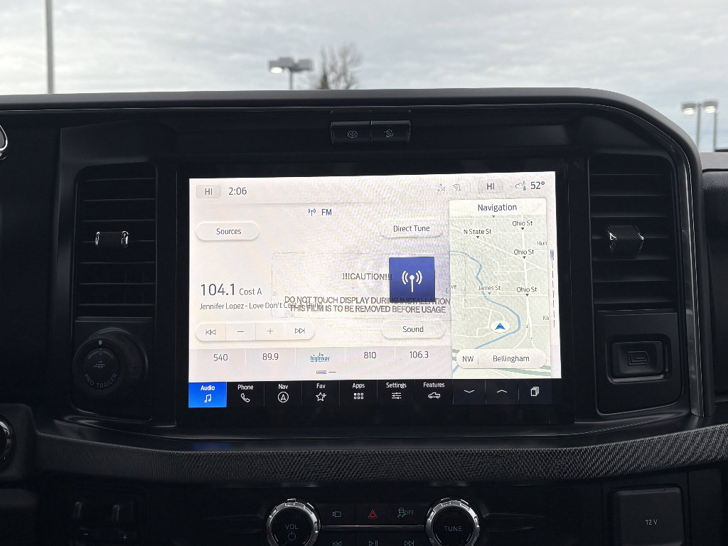 New 2026 Ford F450 Platinum w/ FX4 Off-Road Package image 32