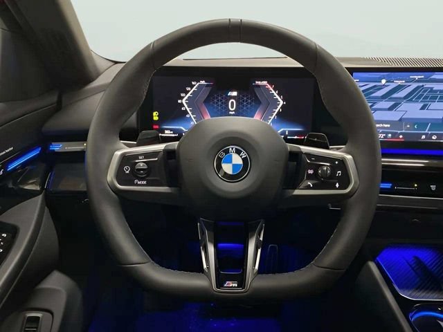 Used 2026 BMW 530i xDrive AWD/4WD image 13