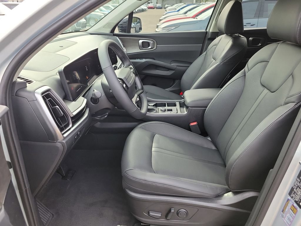 New 2026 Kia Sorento X-Line EX image 23