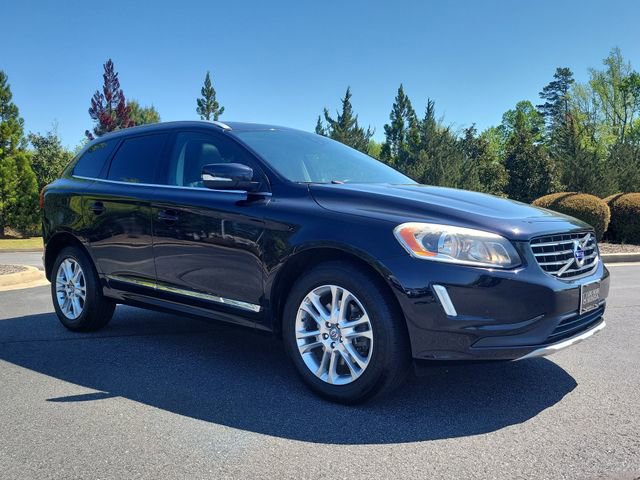 Used 2015 Volvo XC60 T5 Premier image 3