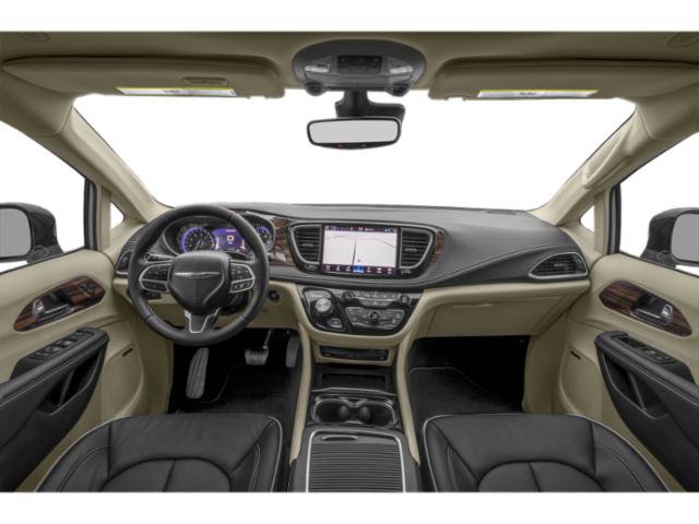 Certified 2024 Chrysler Pacifica Limited w/ Uconnect Theater Family Group image 8