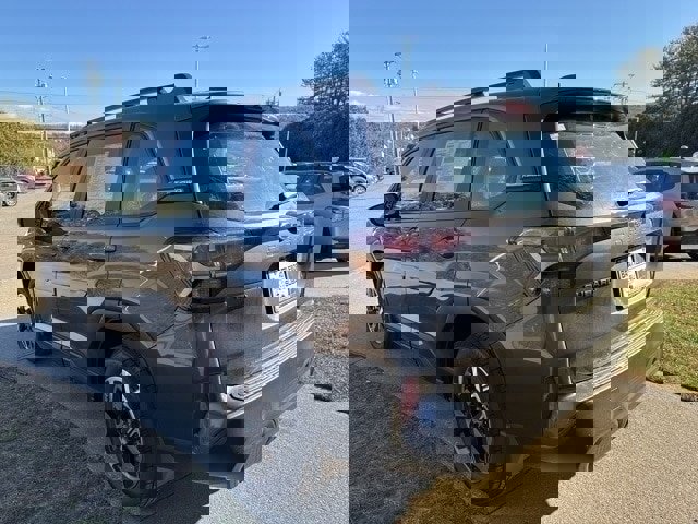 New 2025 Subaru Forester image 8