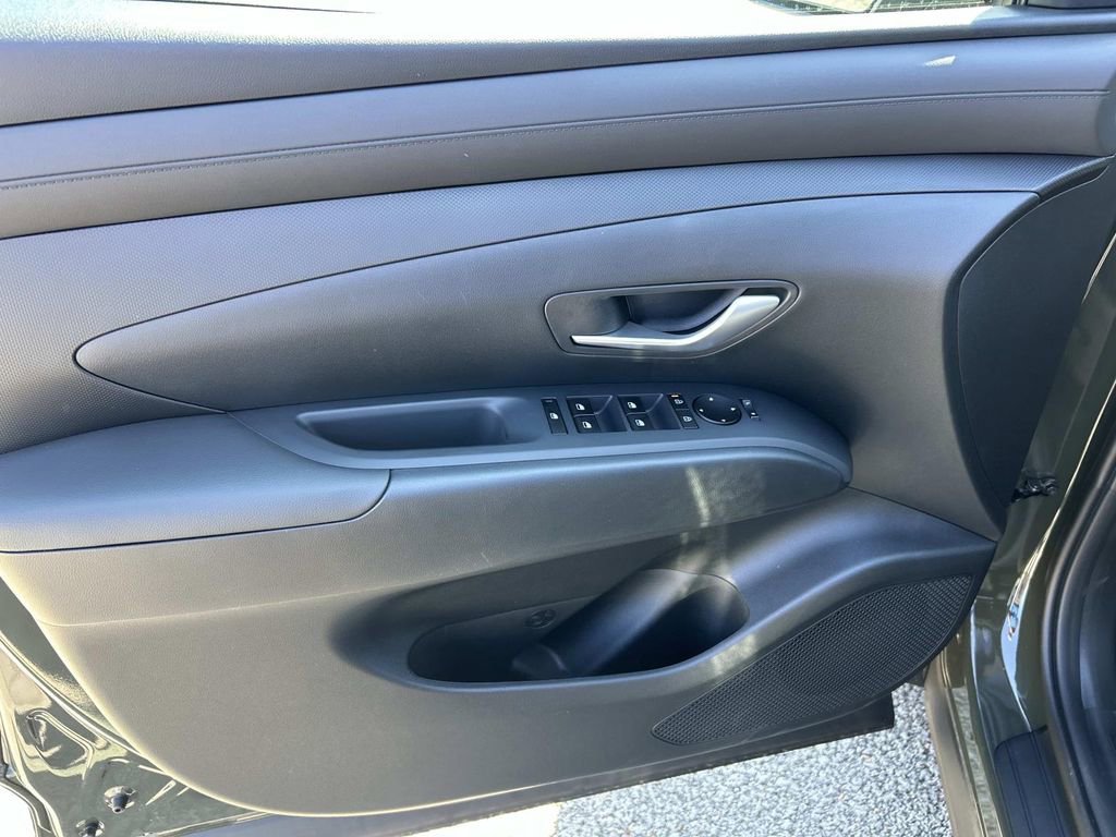 New 2026 Hyundai Tucson SEL image 17