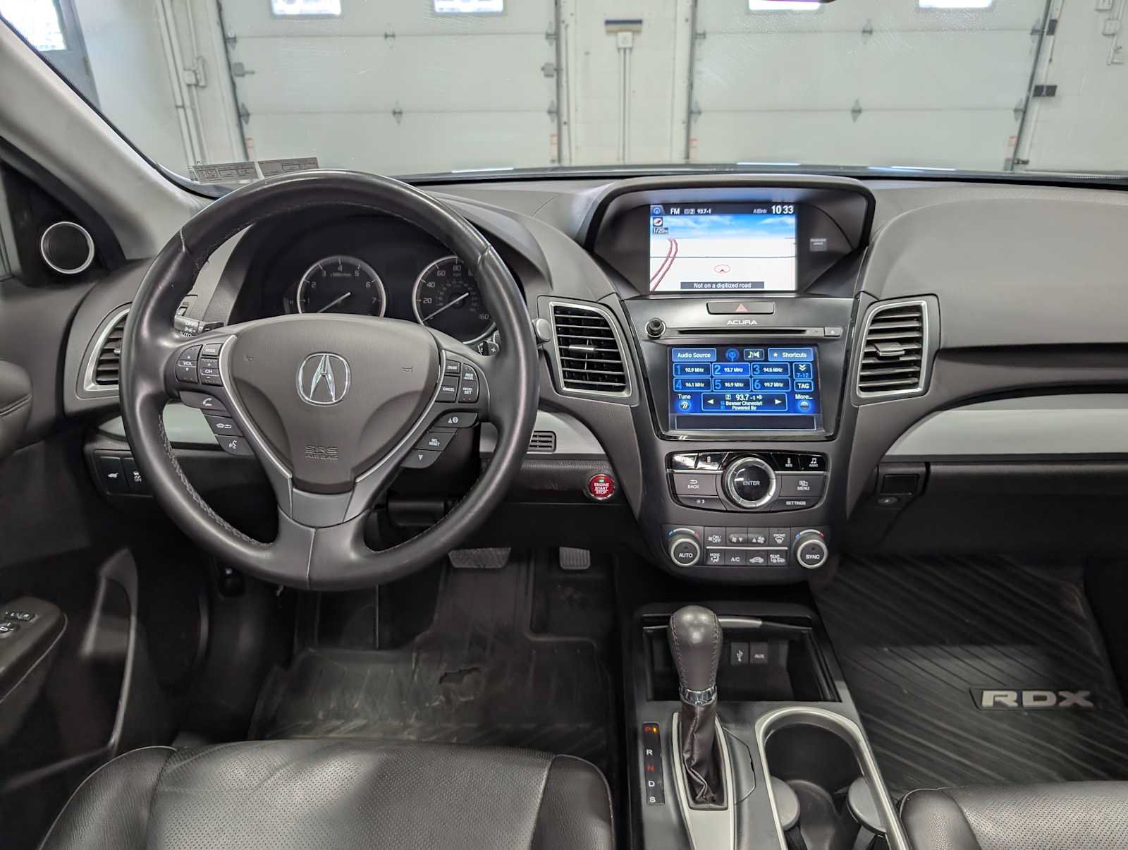 Used 2016 Acura RDX AWD w/ Technology Package image 18