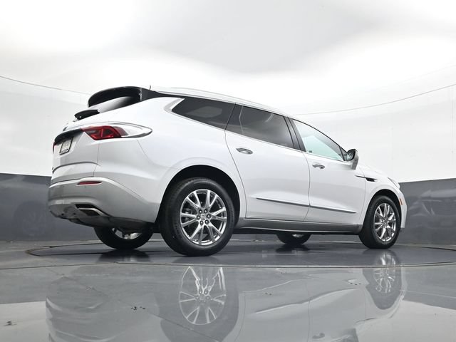 Used 2023 Buick Enclave Essence w/ Experience Buick Package AWD/4WD image 26