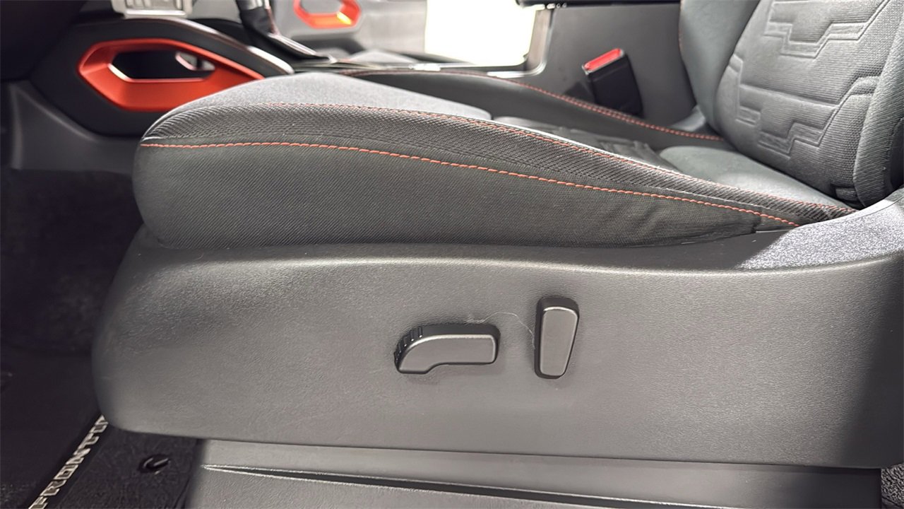 Used 2023 Nissan Frontier Pro-X w/ Tow Package image 14