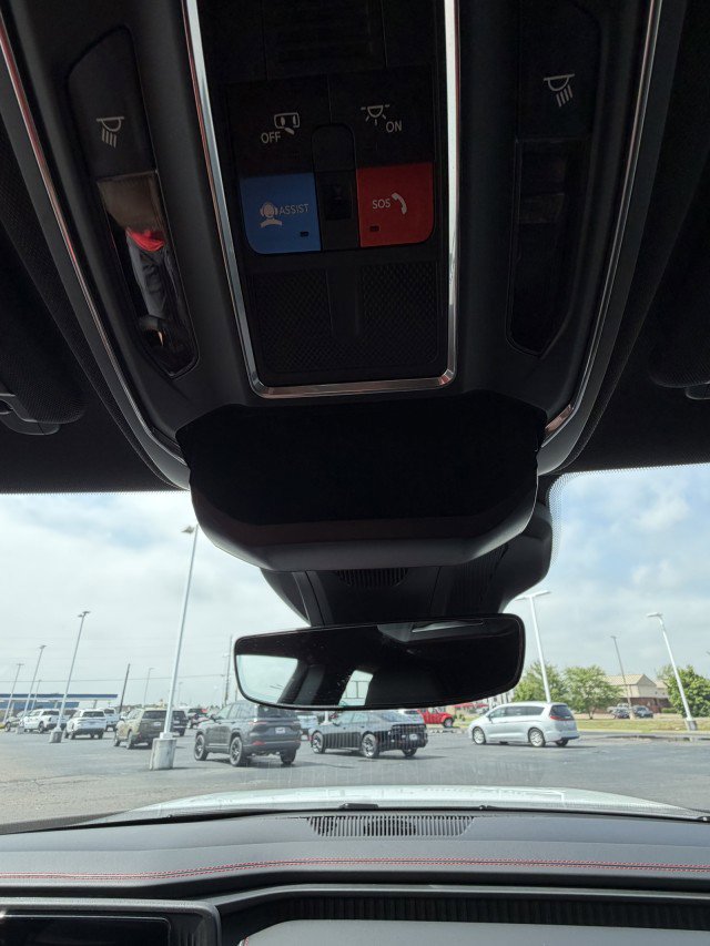 New 2026 Dodge Charger R/T AWD/4WD image 39