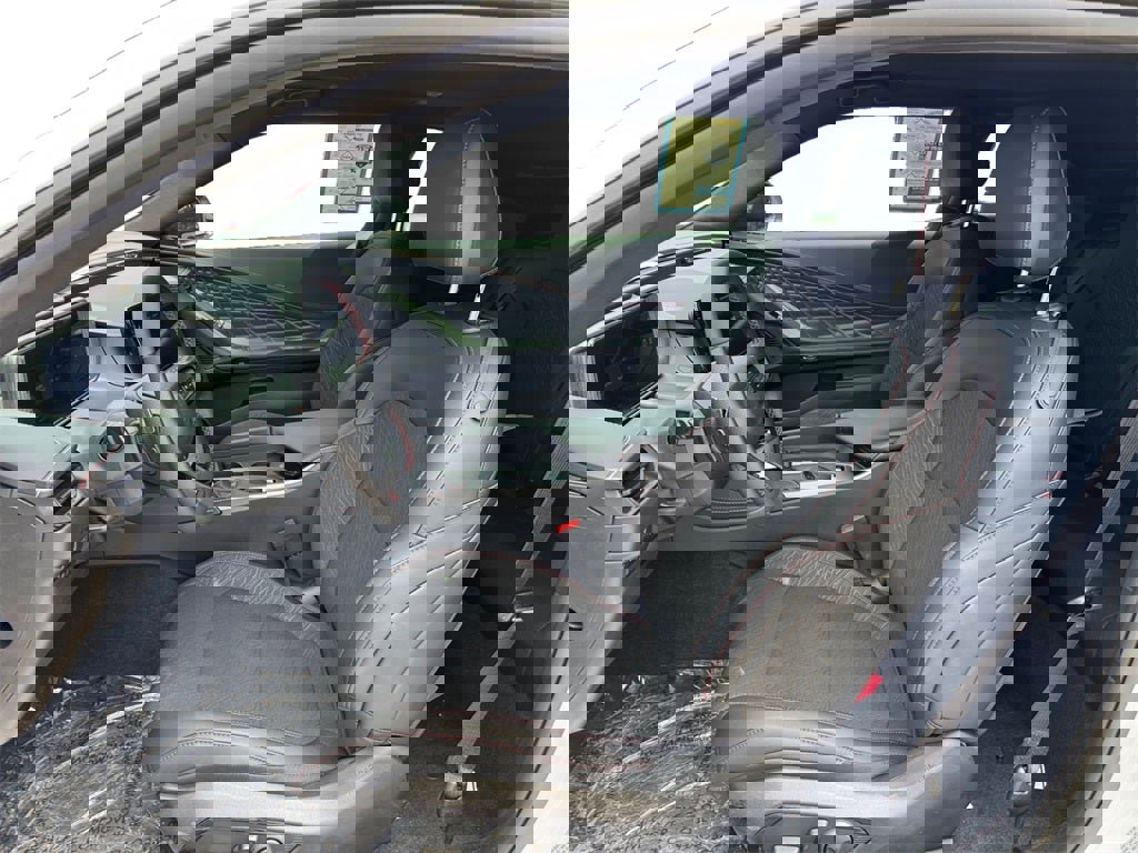 New 2025 Dodge Charger Daytona R/T w/ Quick Order Package 25M R/T image 9