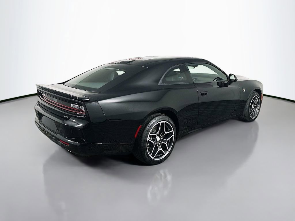 New 2026 Dodge Charger Scat Pack AWD/4WD image 7