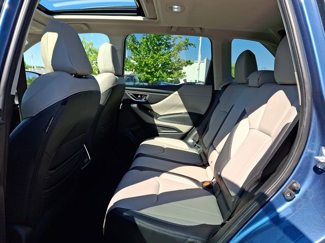 Used 2024 Subaru Forester Limited AWD/4WD image 10