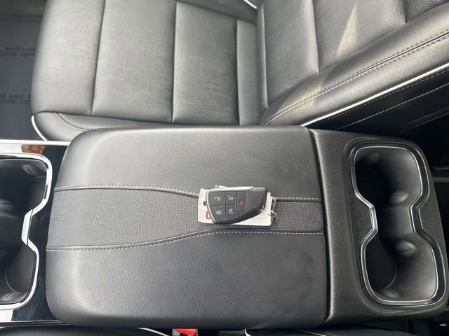 Used 2025 Buick Enclave Preferred FWD image 33