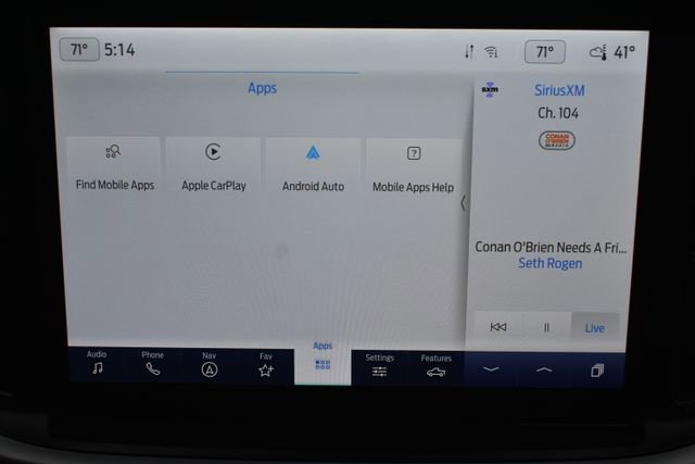 Used 2022 Ford F150 XLT w/ Equipment Group 302A High image 26