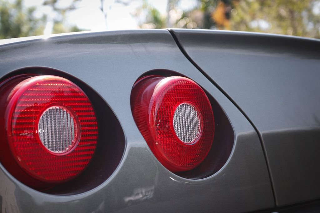 Used 2005 Ferrari 575M Maranello Superamerica image 17