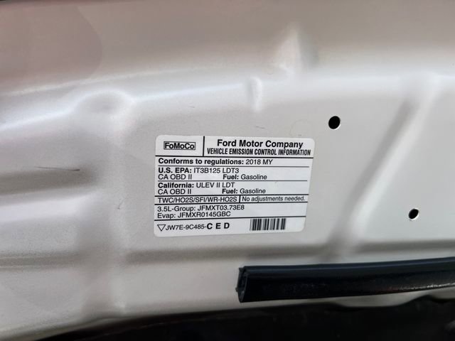 Used 2018 Ford Explorer XLT w/ Equipment Group 202A image 10